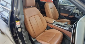 Audi A6 C8 Avant 2.0 35 TDI 163KM 2019 Audi A6 Avant 35 TDI 163KM Avant S-tronic C8 2.0 Diesel 163KM, zdjęcie 17