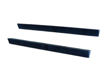 Nóż ostrze 410mm do gilotyny Jazon Krobet400 LBN