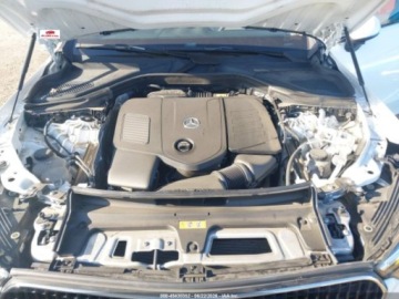 Mercedes GLC C254/X254 2024 Mercedes-Benz GLC 300 4MATIC SUV, 2024r., 4x4, 2.0L 2.0 Hybryda 255KM, zdjęcie 11