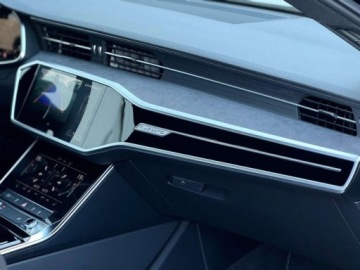 Audi A6 C8 Avant Plug In Facelifting 2.0 50 TFSI e 299KM 2024 Audi A6 Avant Bang Olufsen , Reflektory HD Matrix , Wyswietlacz Head-up ,, zdjęcie 14