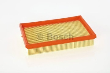 BOSCH F 026 407 006 FILTR OLEJE + VZDUCHU OPEL AGILA SUZUKI VAGÓN R+