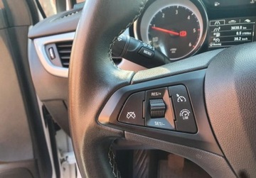 Opel Astra K Sportstourer Facelifting 1.5 Diesel 105KM 2021 Opel Astra Salon PL Bezwypadkowa Serwis GetHelp 1.5 Diesel 105KM, zdjęcie 15