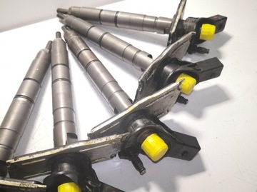 Форсунка Audi A6 C6 A4 B7 3.0 TDI 059130277Q