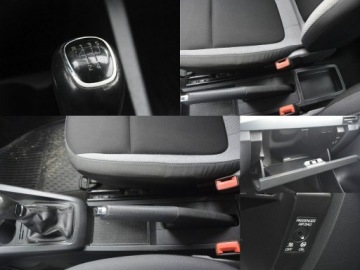 Skoda Fabia III Kombi 1.2 TSI 90KM 2016 Škoda Fabia Skoda Fabia 1.2TSI Polski Salon FV23%, zdjęcie 23