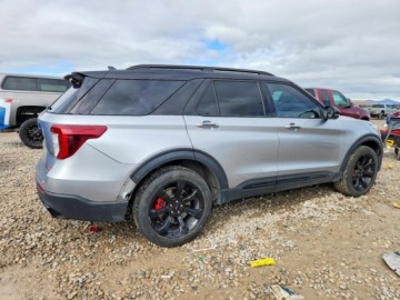 Ford Explorer VI 2023 Ford Explorer St 2023 3.0 Benzyna 400KM, zdjęcie 3