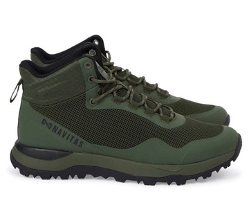 Navitas SQ1 High-Top Trainer (rozmiar 45) - buty wędkarskie