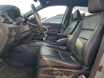 Honda 2023 Honda Passport Exl 2023 3.5 Benzyna 280KM, zdjęcie 7