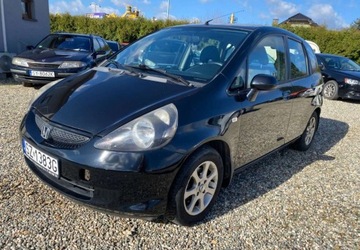 Honda Jazz Honda Jazz