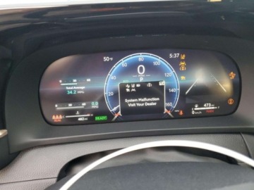 Toyota 2025 Toyota Crown 2025 Toyota Crown Signia XLE AWD 2.5 Benzyna 240KM, zdjęcie 12