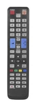 PILOT do SAMSUNG BN59-01054A SMART PODŚWIETLENIE