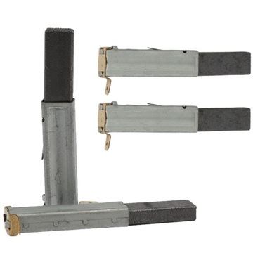 2x Zestaw szczotek do odkurzacza przemysłowego BF502