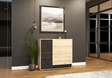 КОМОД - Мебель для спальни BAFRA