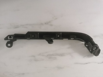 6267 VÝZTUHA NÁRAZNÍKU ZADNÍ BMW E81 51127058517