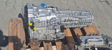 SKRZYNIA AUTOMAT HYBYDA 0CK AUDI JAK NOWA