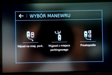 Peugeot 3008 II 2021 Peugeot 3008 GT LINE kamera skóra NAWI grip, zdjęcie 37