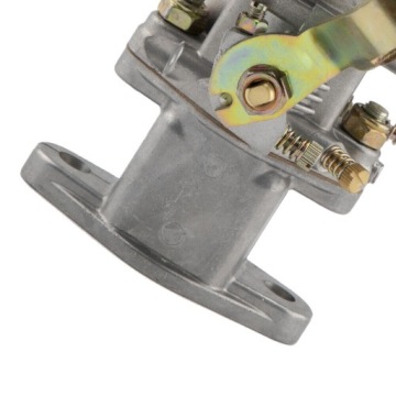 Комплект карбюратора с головкой F для Jeep Willys CJ3b M38A1 CJ5 F134 17701.02