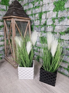 КЕРАМИЧЕСКИЙ КОРПУС ЦВЕТОЧНОГО ГОРШКА, БЕЛЫЙ, КОРПУС ЦВЕТОЧНОГО ГОРШКА