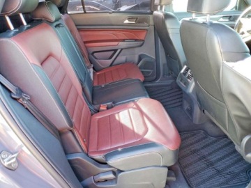 Volkswagen 2023 Volkswagen Atlas Cross Sport Sel Premium R-Line 2023 3.6 Benzyna 276KM, zdjęcie 11