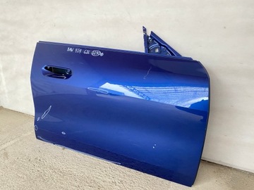 BMW i4 / 4 G26 ДВЕРЬ ПЕРЕДНЯЯ ПРАВАЯ ПОЗНАНЬ