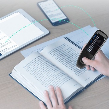 Переводчик X5 PRO Электронный переводчик