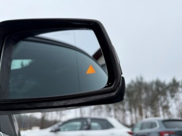 Mercedes Klasa B W246 Sports Tourer Facelifting 2.0 250 211KM 2018 Mercedes B 250 211 KM Automat Full LED Kamera, zdjęcie 33