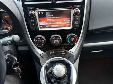 Toyota Verso-S 2015 Toyota Verso S Piekna Verso-S1.3 Benzyna Navi Kamera Klimatron Tempomat, zdjęcie 22