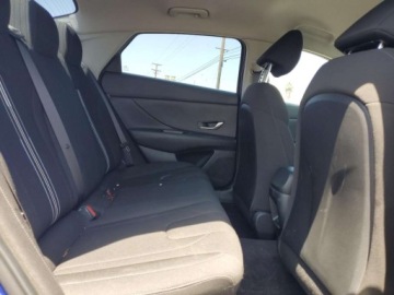 Hyundai Elantra VII 2024 Hyundai Elantra SEL 2024 2.0l 2.0 Benzyna 147KM, zdjęcie 10