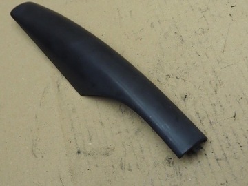 накладка на рейлинг задний правый MERCEDES ML W163