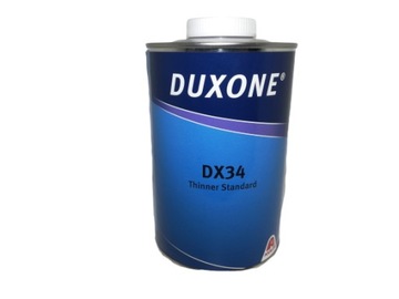 DUXONE DX34 STANDARD ROZCIEŃCZALNIK 1L AXALTA