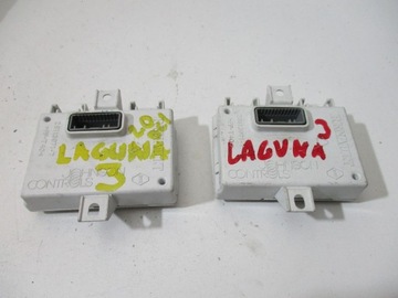 Moduł sterownik nawigacji Renault 280380005R