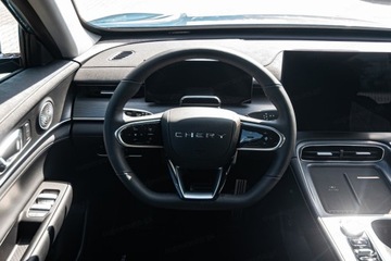 Chery Tiggo 8 SUV 1.6 T-GDI 147KM 2025 CHERY TIGGO 8 Comfort 1.6 T-GDI DCT Suv 147KM 2025, zdjęcie 4