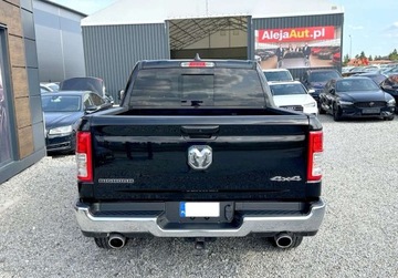 Dodge Ram V 2021 Dodge RAM 4x4 RAM 1500 5.7 HEMI 390 KM 2021r 4.000 km Warszawa 5.7, zdjęcie 10