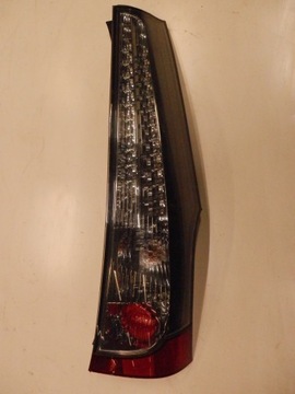 MITSUBISHI GRANDIS SVĚTLO ZADNÍ