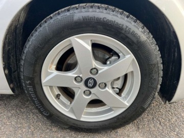 Kia Picanto III Hatchback 5d Facelifting 1.0 DPI 67KM 2021 Kia Picanto KLIMATYZACJA GRZANE FOTELE GRZANA KIEROWNICA TEMPOMAT EL.SZYBY, zdjęcie 17