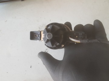 MERCEDES S TŘÍDA W221 05R- SPÍNAČ SVĚTEL