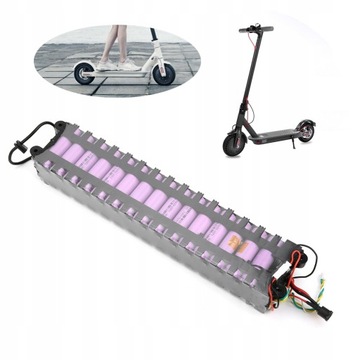 Аккумулятор для скутера Xiaomi M365 36 В 7800 мАч