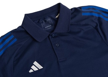 adidas pánske polo tričko športové polovička tričko Tiro 24 roz.XXL