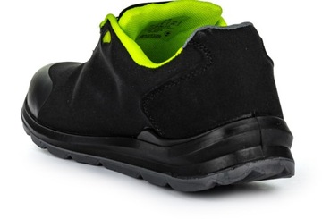 Półbuty Robocze Ardon Buty Ochronne Softshell r.42