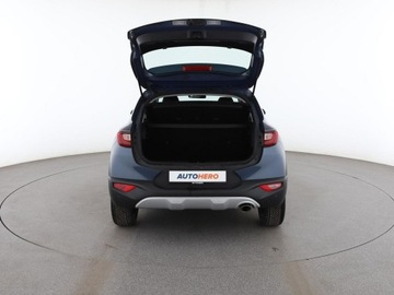 Kia Stonic Crossover 1.0 T-GDI 100KM 2020 Kia Stonic FV23% klima auto kamera i czujniki, zdjęcie 18