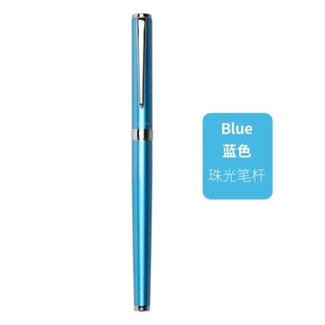 Pilot CAVALIER Fountain Pen. Calligraphy Writing, Signature, Diary, Artist