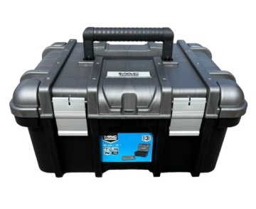MACALISTER SKRZYNKA NARZĘDZIOWA POWER TOOL BOX 16