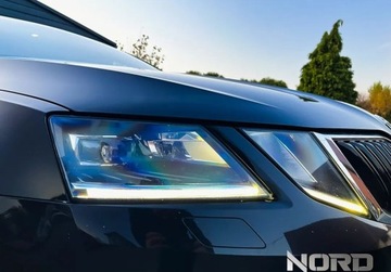Skoda Octavia III Kombi Facelifting 2.0 TDI 150KM 2019 Skoda Octavia Bezwypadkowa, 2.0TDI DSG, FV23, KredytowanieLeasing, gw.12m, zdjęcie 10