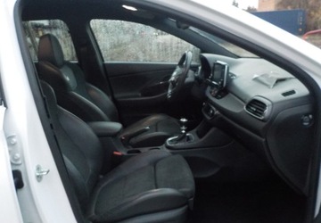 Hyundai 2018 Hyundai i30 N 275KM Okazja 2.0 Benzyna 275KM, zdjęcie 26