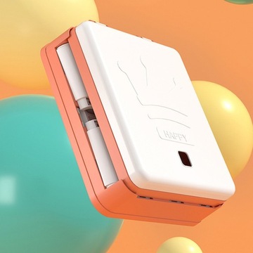 Детский складной туалет Портативный складной туалет