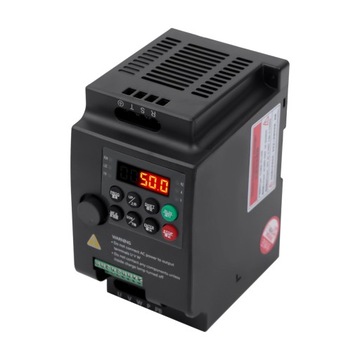 2HPVFD преобразователь частоты 380В 1,5кВт