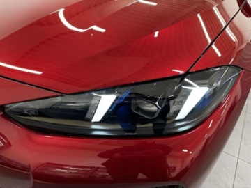 BMW Seria 4 G22-23-26 2026 BMW Seria 4 Gran Coupe M440i xDrive Sedan 3.0 (392KM) 2026, zdjęcie 2