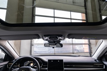 JAC 2025 JAC J7 Plus 1.5T CVT Sedan 136KM 2025, zdjęcie 16