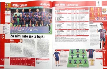 Обзор Лиги Чемпионов 2022/2023 Fan's Treasure С.