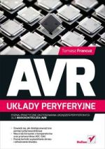 AVR UKŁADY PERYFERYJNE Tomasz Francuz