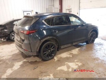 Mazda CX-5 II 2023 Mazda CX-5 2023 r.,2,5L TURBO 2.5 Benzyna 227KM, zdjęcie 5